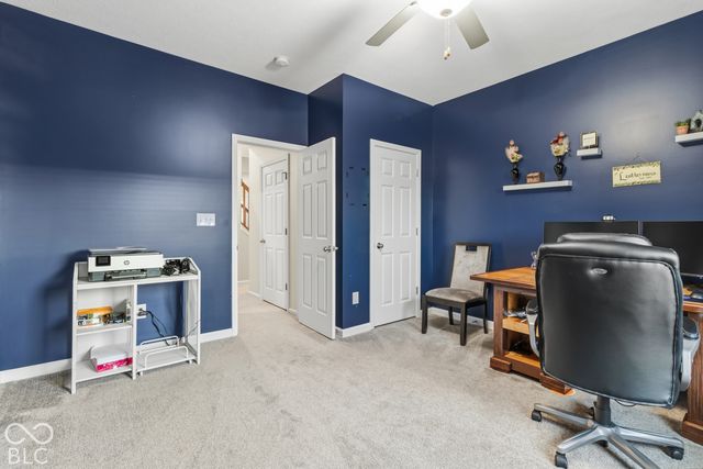 5118 Bramwell Lane, Whitestown, IN 46075