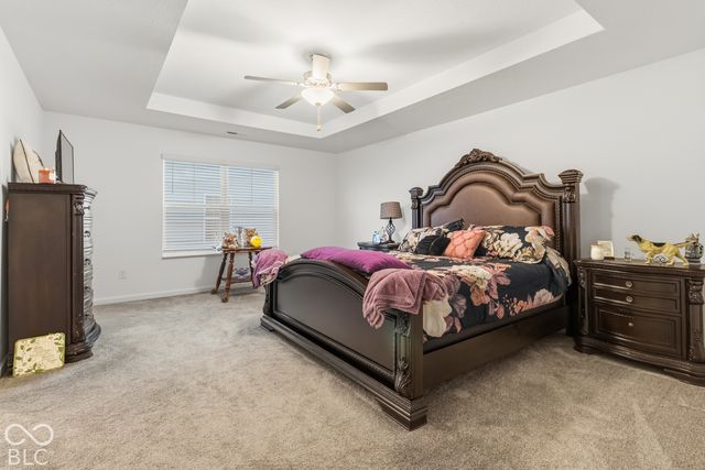 5118 Bramwell Lane, Whitestown, IN 46075
