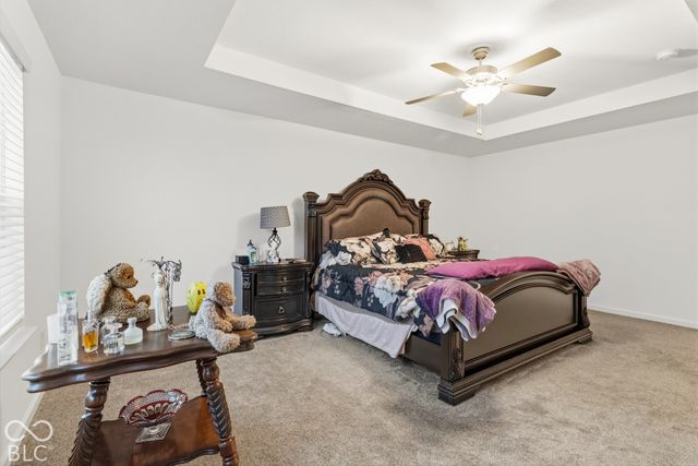 5118 Bramwell Lane, Whitestown, IN 46075