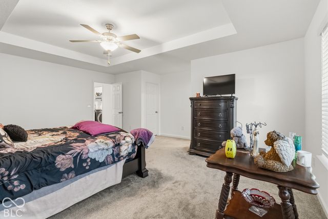 5118 Bramwell Lane, Whitestown, IN 46075