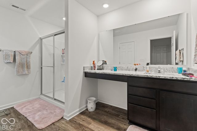 5118 Bramwell Lane, Whitestown, IN 46075