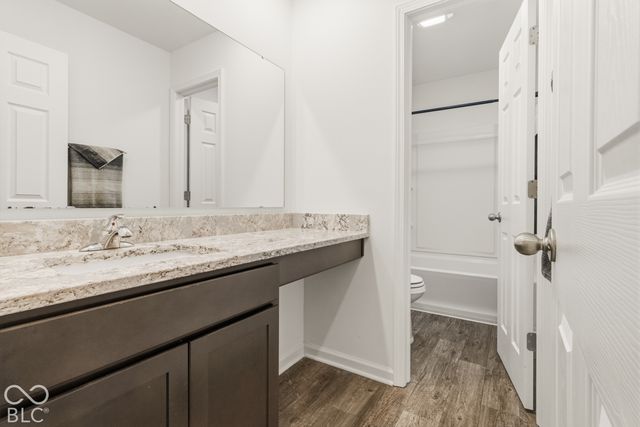 5118 Bramwell Lane, Whitestown, IN 46075