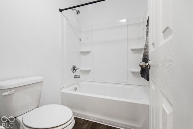 5118 Bramwell Lane, Whitestown, IN 46075