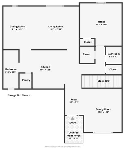5118 Bramwell Lane, Whitestown, IN 46075