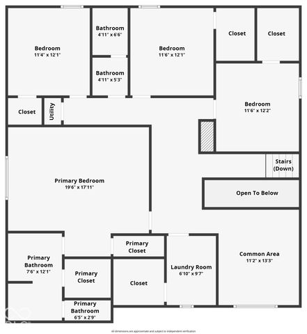 5118 Bramwell Lane, Whitestown, IN 46075