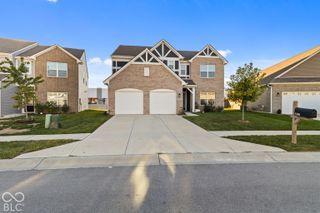 5118 Bramwell Lane, Whitestown, IN 46075