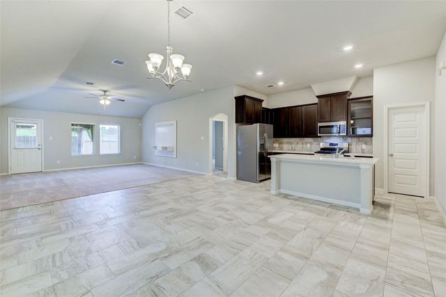 239 Murrieta Lane, Rosharon, TX 77583
