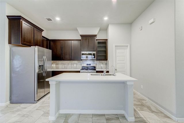 239 Murrieta Lane, Rosharon, TX 77583