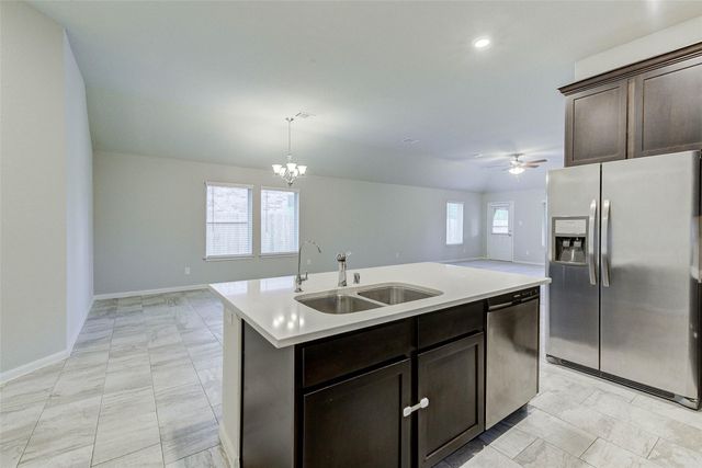 239 Murrieta Lane, Rosharon, TX 77583