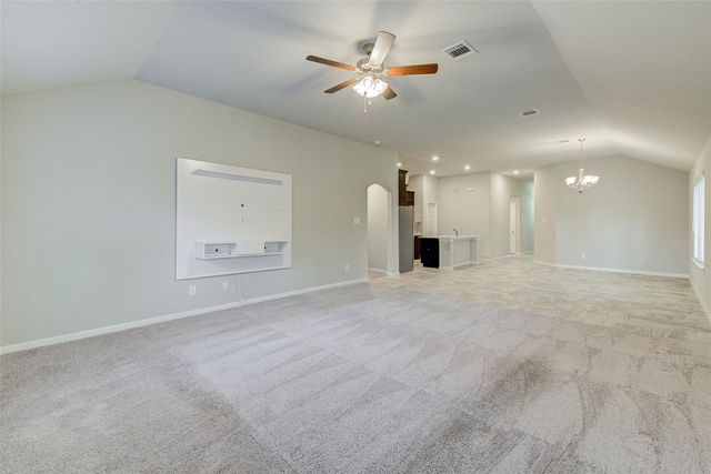 239 Murrieta Lane, Rosharon, TX 77583