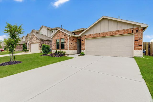 239 Murrieta Lane, Rosharon, TX 77583