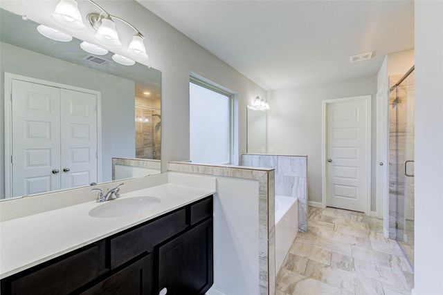 239 Murrieta Lane, Rosharon, TX 77583