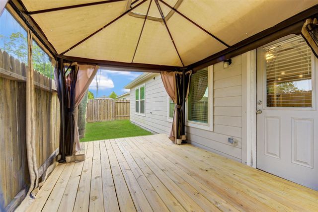 239 Murrieta Lane, Rosharon, TX 77583