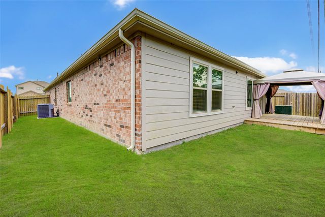 239 Murrieta Lane, Rosharon, TX 77583