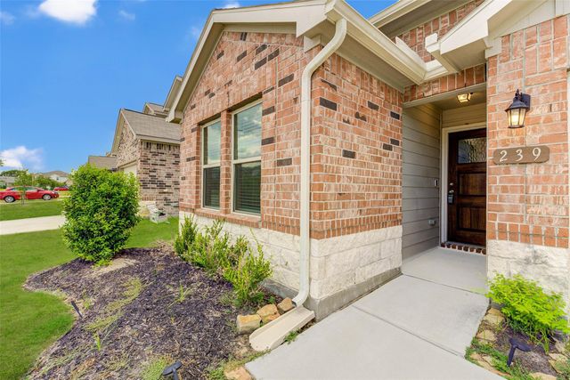 239 Murrieta Lane, Rosharon, TX 77583