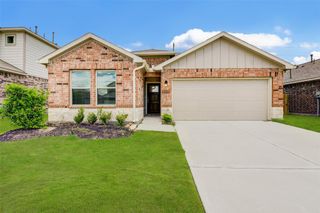 239 Murrieta Lane, Rosharon, TX 77583