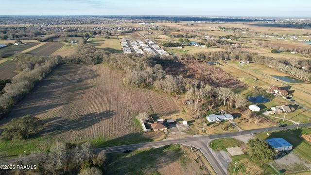 Tbd Piat Road, Youngsville, LA 70592