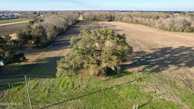 Tbd Piat Road, Youngsville, LA 70592
