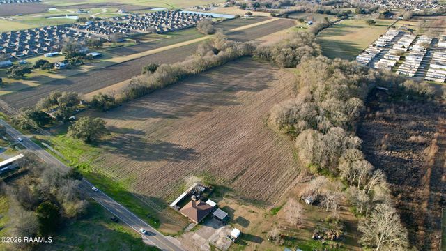 Tbd Piat Road, Youngsville, LA 70592