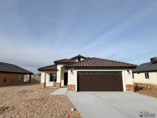3947 E SANTA SOPHIA ST, San Luis, AZ 85336