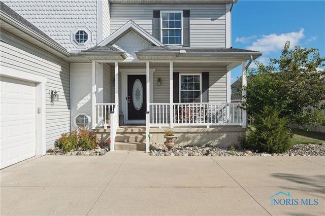 5694 Bermuda Drive, Walbridge, OH 43465