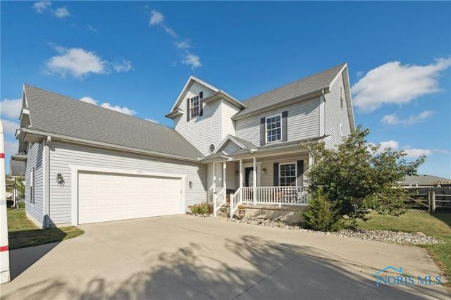 5694 Bermuda Drive, Walbridge, OH 43465