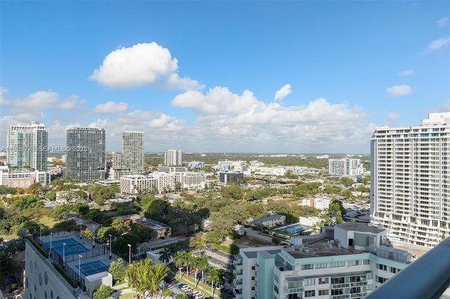 3131 NE 7th Ave 2203, Miami, FL 33137