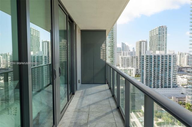 3131 NE 7th Ave 2203, Miami, FL 33137