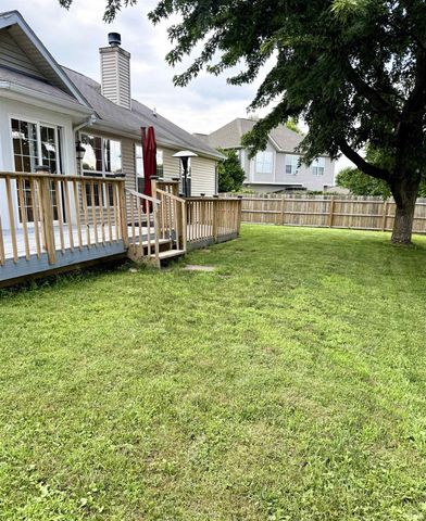 23 Kingfisher Circle, Lafayette, IN 47909