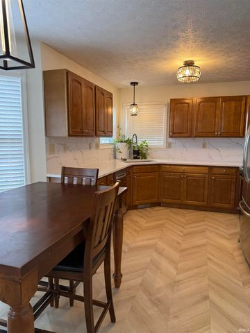 23 Kingfisher Circle, Lafayette, IN 47909