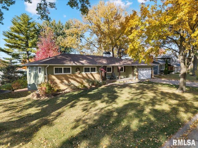 2620 HARMONY Drive, Bettendorf, IA 52722
