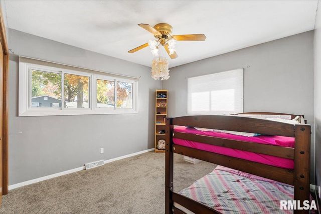 2620 HARMONY Drive, Bettendorf, IA 52722