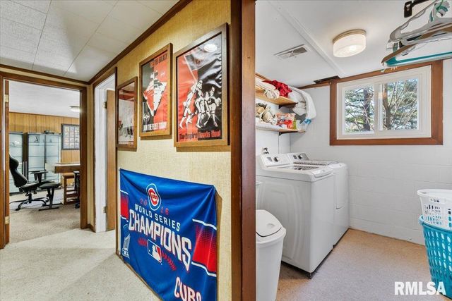 2620 HARMONY Drive, Bettendorf, IA 52722