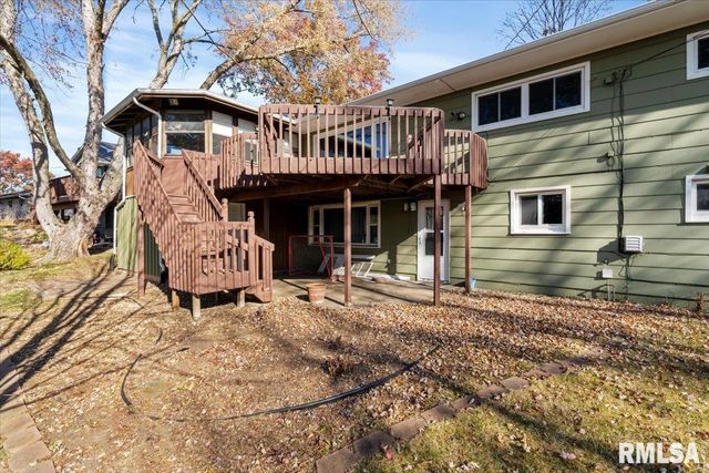 2620 HARMONY Drive, Bettendorf, IA 52722