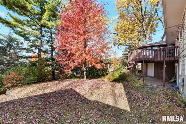 2620 HARMONY Drive, Bettendorf, IA 52722