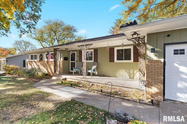 2620 HARMONY Drive, Bettendorf, IA 52722