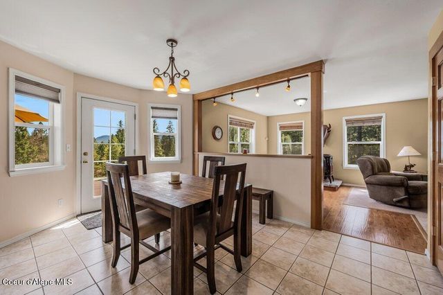 405 Brisboys RD, Sagle, ID 83860
