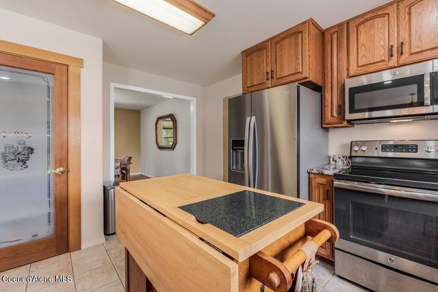 405 Brisboys RD, Sagle, ID 83860