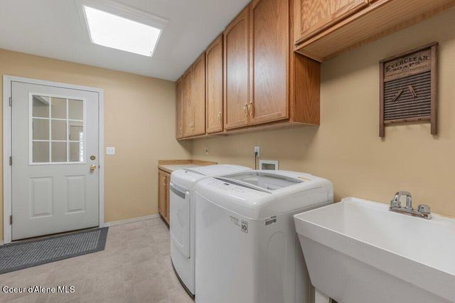 405 Brisboys RD, Sagle, ID 83860