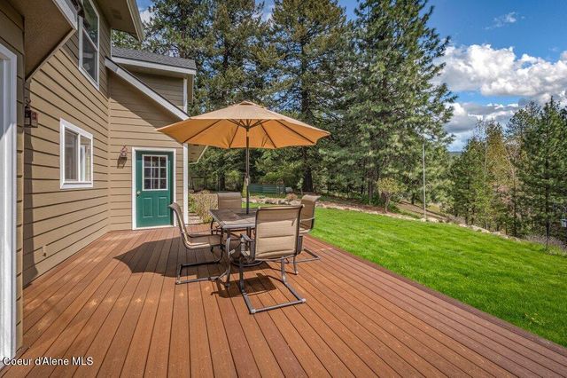405 Brisboys RD, Sagle, ID 83860