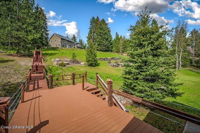 405 Brisboys RD, Sagle, ID 83860