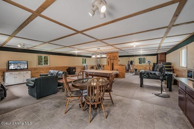 405 Brisboys RD, Sagle, ID 83860