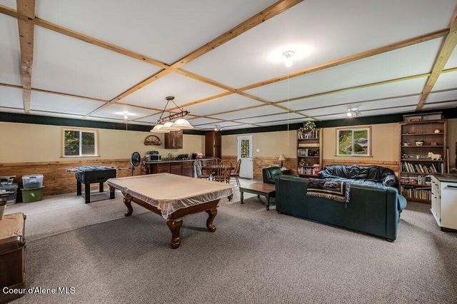 405 Brisboys RD, Sagle, ID 83860