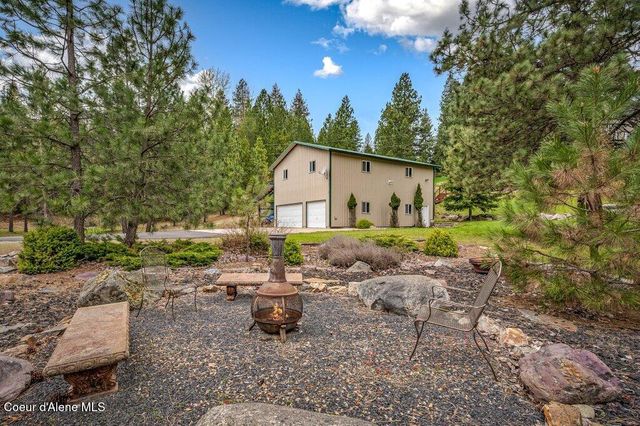 405 Brisboys RD, Sagle, ID 83860