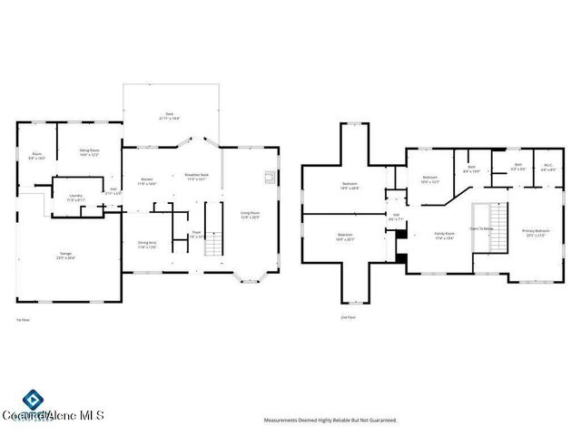 405 Brisboys RD, Sagle, ID 83860