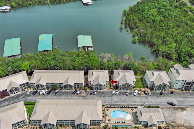 235 Lower Emerald Bay Circle, C-6, Hollister, MO 65672