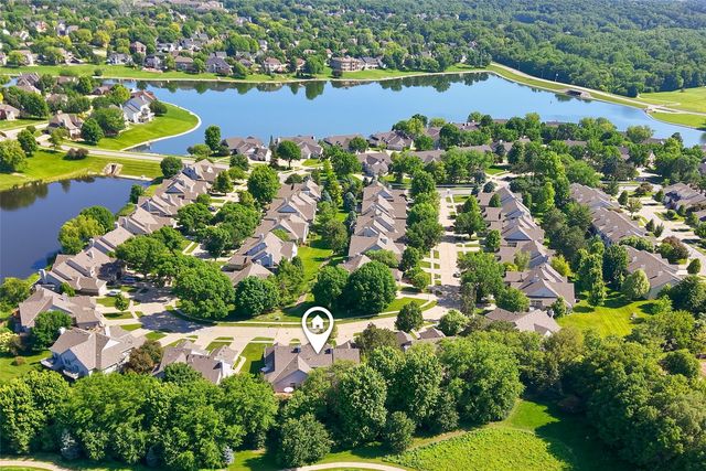 1351 Pompano Drive, Clive, IA 50325
