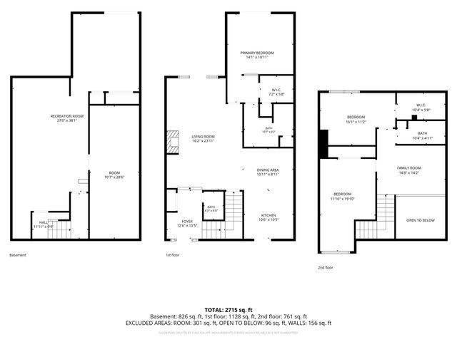 1351 Pompano Drive, Clive, IA 50325