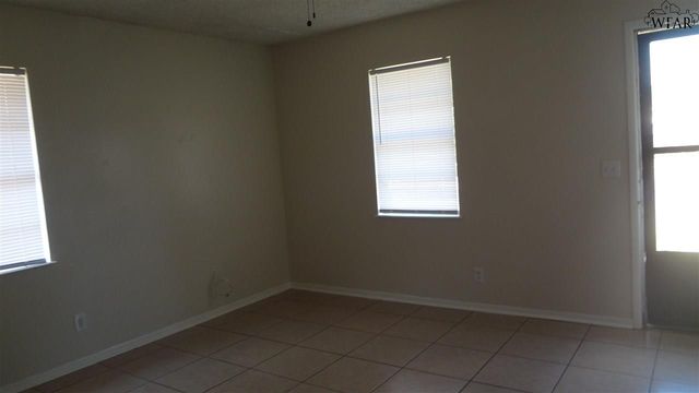 1503 COVINGTON STREET, Wichita Falls, TX 76306