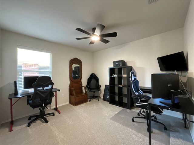 4308 Coney Island Drive, Frisco, TX 75036